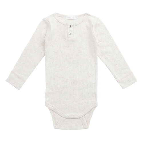 Jamie Kay Modal Ls Bodysuit